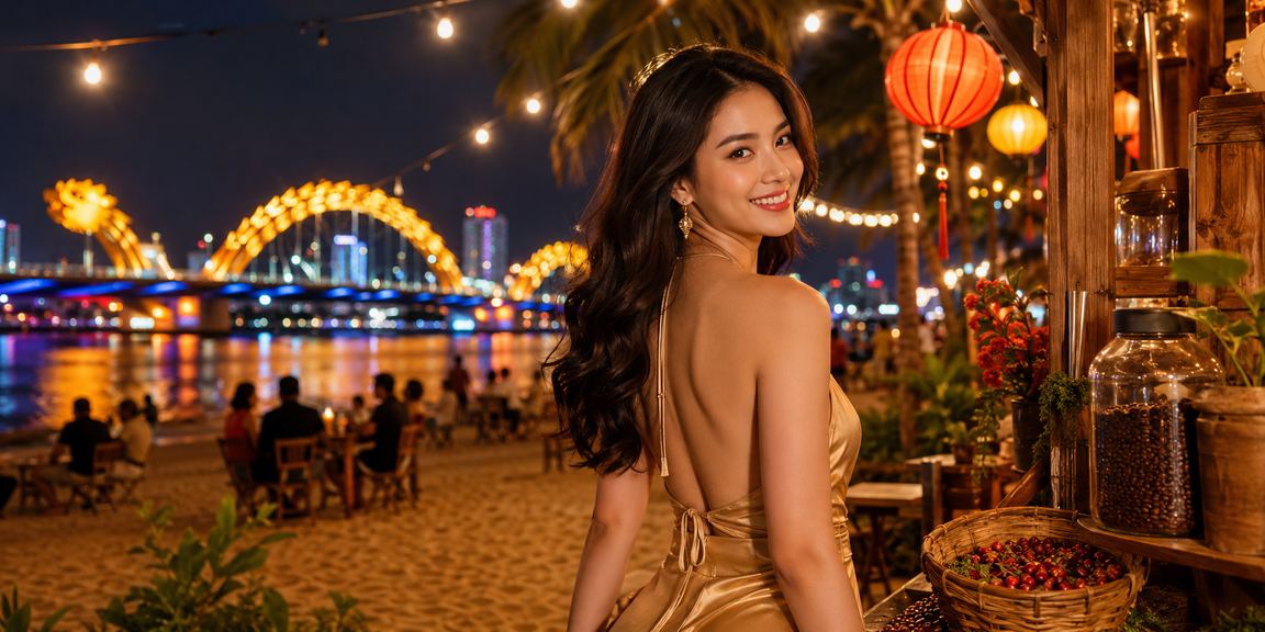 Người chơi tại Đà Nẵng sử dụng ví điện tử để nạp tiền và nhận ưu đãi VIP tại quán cà phê
