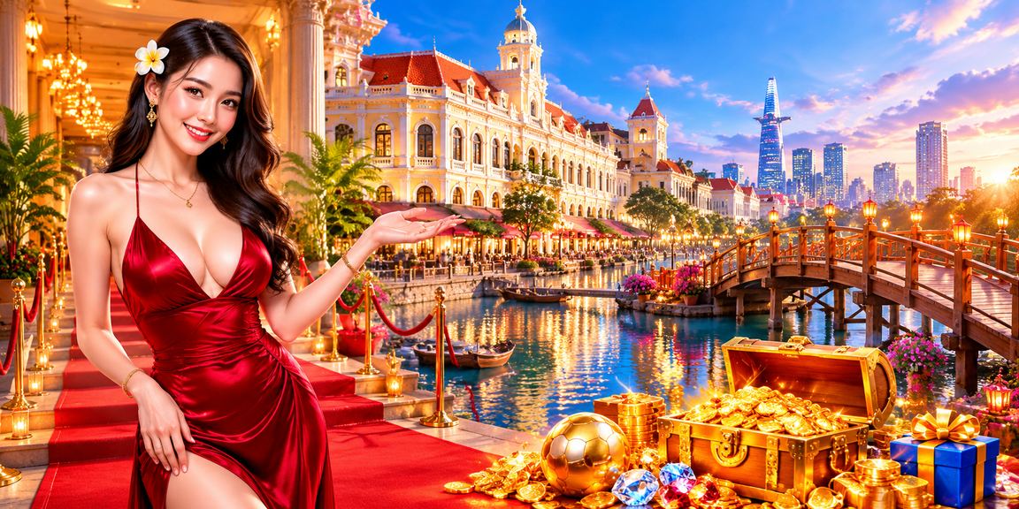 Giao diện trang cá cược casino tại 1900 thể hiện rõ tính hiện đại và trực quan
