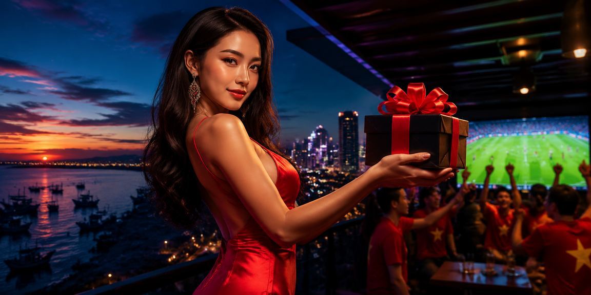 Cá cược thể thao trên bãi biển Mũi Né với ứng dụng mobile