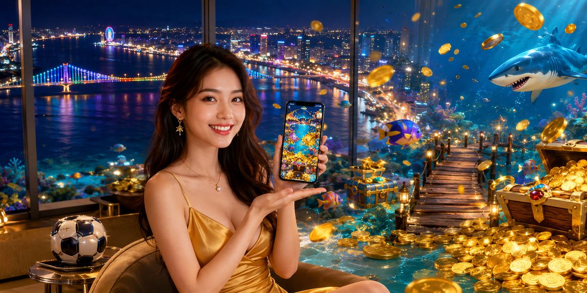 Cược casino Việt Nam tại 1900 với trải nghiệm đỉnh cao và giao diện thân thiện